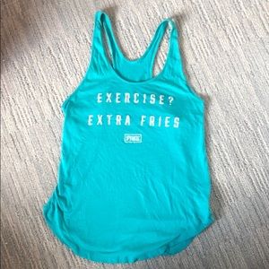 Victoria Secret Workout Tank